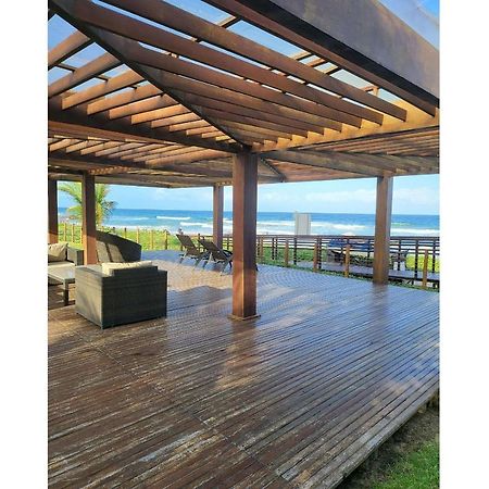 Porto De Galinhas Cupe Beach Living Flats Εξωτερικό φωτογραφία