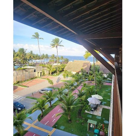 Porto De Galinhas Cupe Beach Living Flats Εξωτερικό φωτογραφία