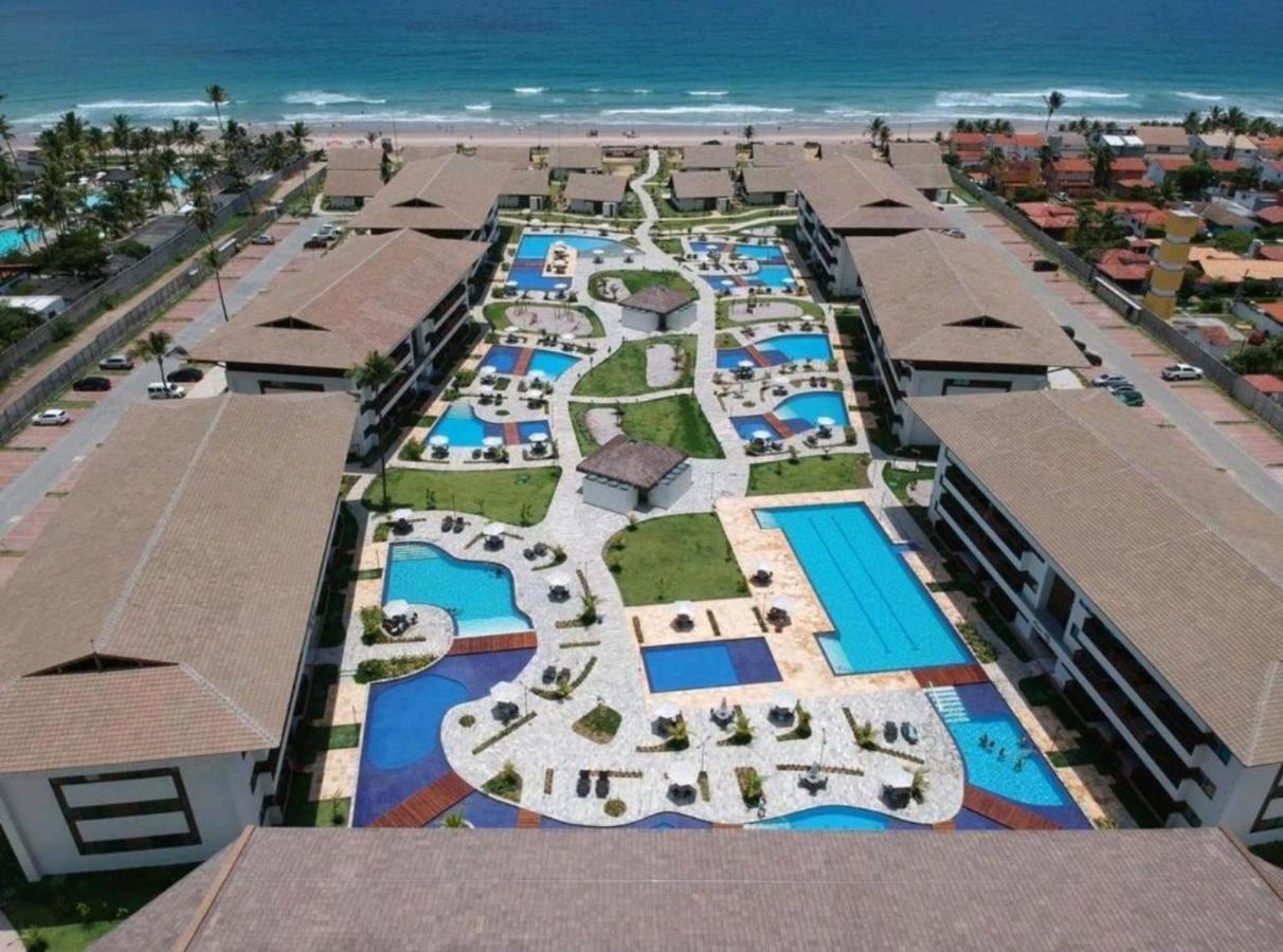 Porto De Galinhas Cupe Beach Living Flats Εξωτερικό φωτογραφία