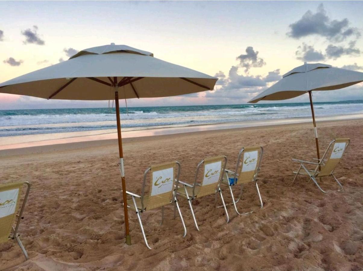 Porto De Galinhas Cupe Beach Living Flats Εξωτερικό φωτογραφία