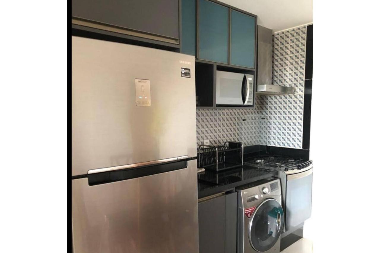Porto De Galinhas Cupe Beach Living Flats Εξωτερικό φωτογραφία
