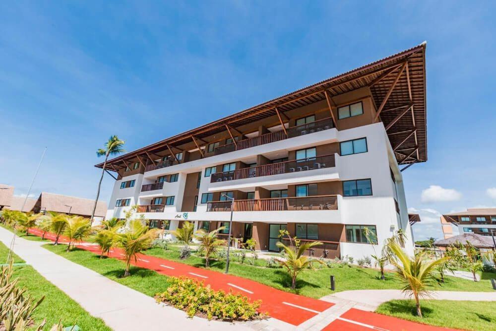 Porto De Galinhas Cupe Beach Living Flats Εξωτερικό φωτογραφία