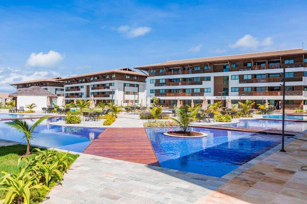 Porto De Galinhas Cupe Beach Living Flats Εξωτερικό φωτογραφία