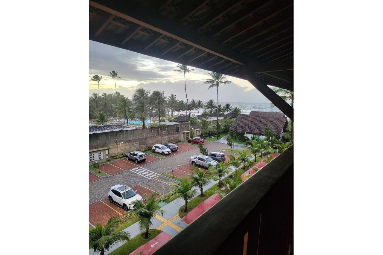 Porto De Galinhas Cupe Beach Living Flats Εξωτερικό φωτογραφία