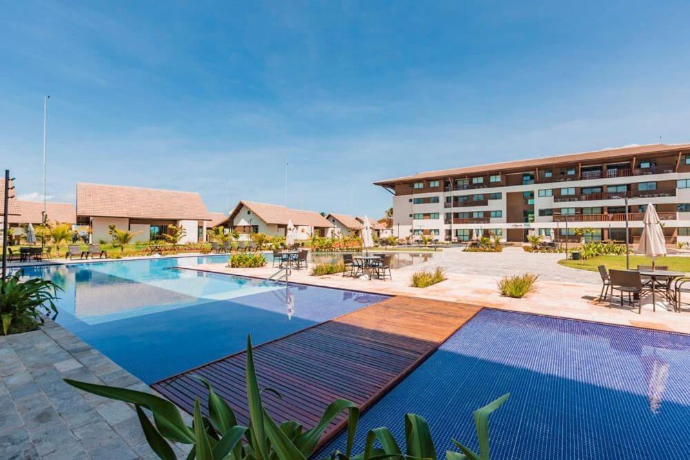 Porto De Galinhas Cupe Beach Living Flats Εξωτερικό φωτογραφία