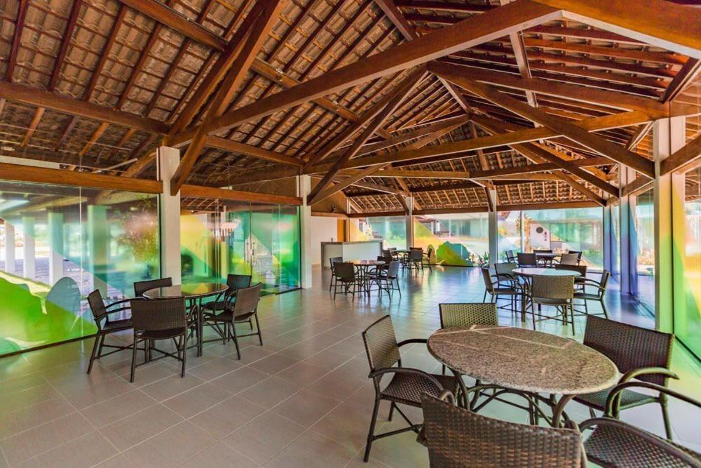 Porto De Galinhas Cupe Beach Living Flats Εξωτερικό φωτογραφία