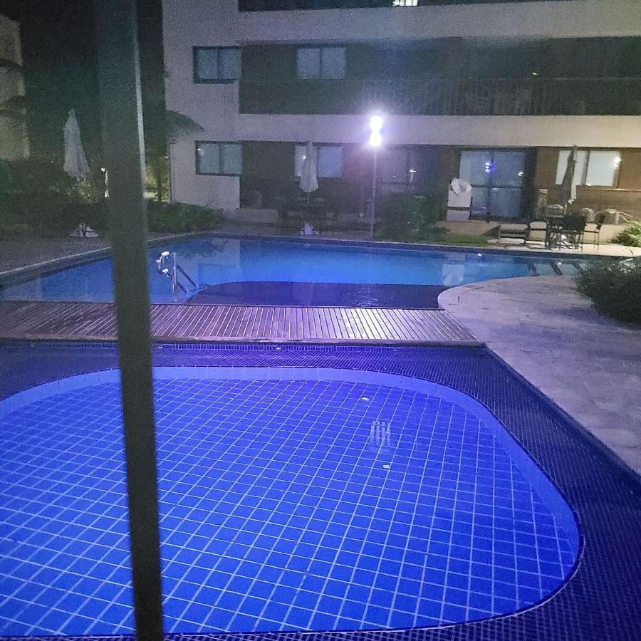 Porto De Galinhas Cupe Beach Living Flats Εξωτερικό φωτογραφία