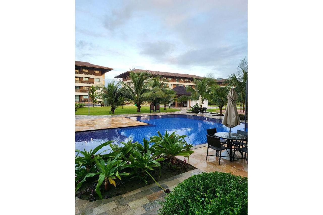 Porto De Galinhas Cupe Beach Living Flats Εξωτερικό φωτογραφία