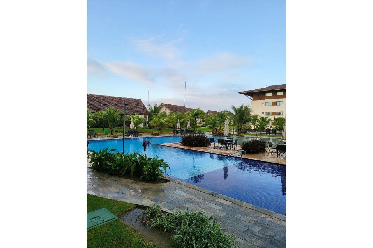 Porto De Galinhas Cupe Beach Living Flats Εξωτερικό φωτογραφία
