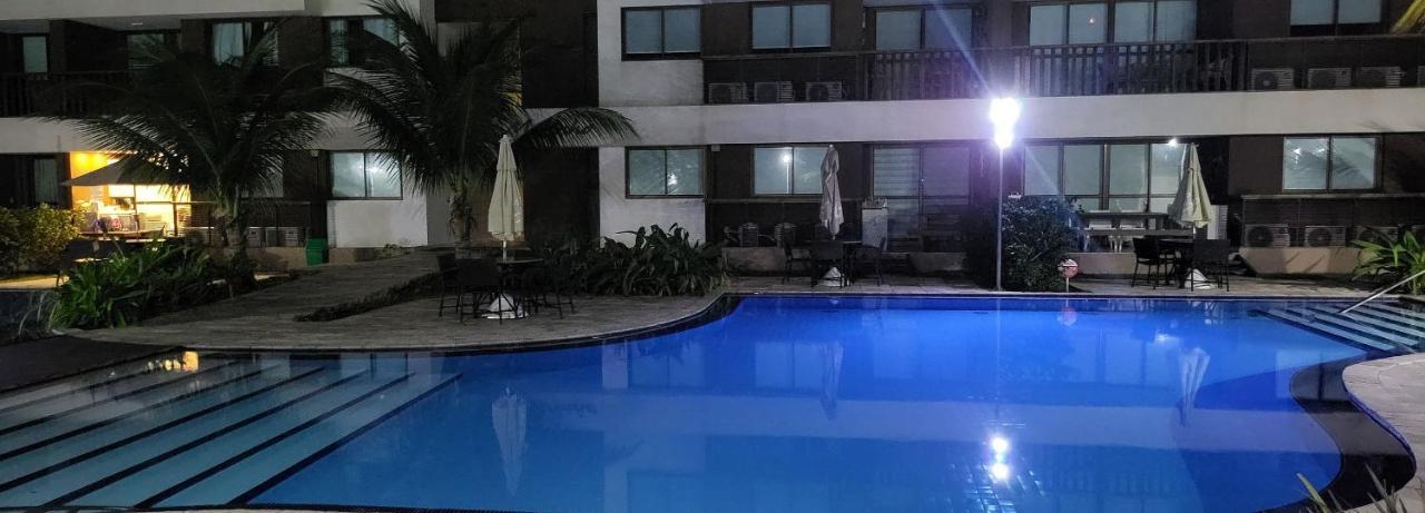 Porto De Galinhas Cupe Beach Living Flats Εξωτερικό φωτογραφία