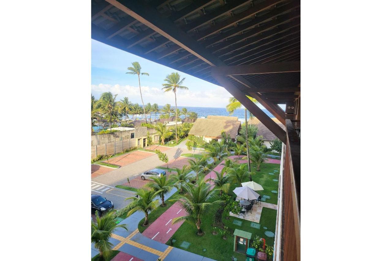 Porto De Galinhas Cupe Beach Living Flats Εξωτερικό φωτογραφία