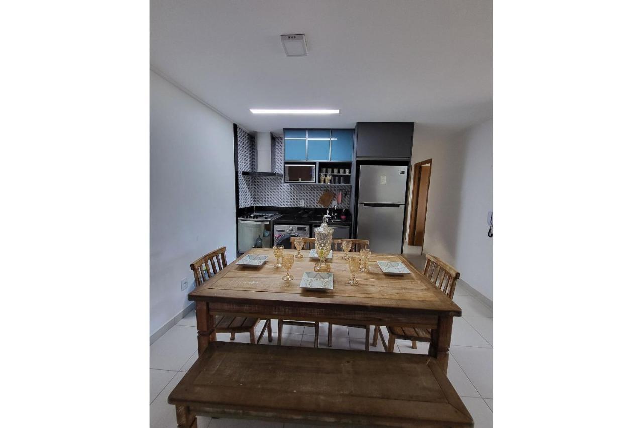 Porto De Galinhas Cupe Beach Living Flats Εξωτερικό φωτογραφία