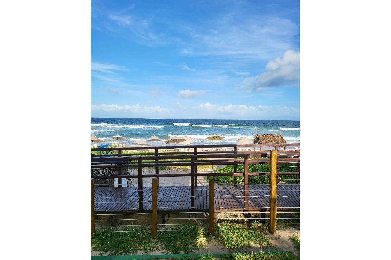 Porto De Galinhas Cupe Beach Living Flats Εξωτερικό φωτογραφία