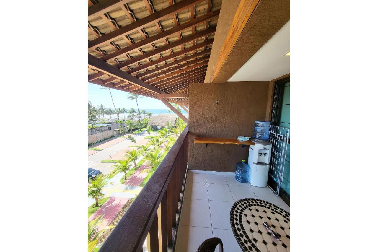 Porto De Galinhas Cupe Beach Living Flats Εξωτερικό φωτογραφία