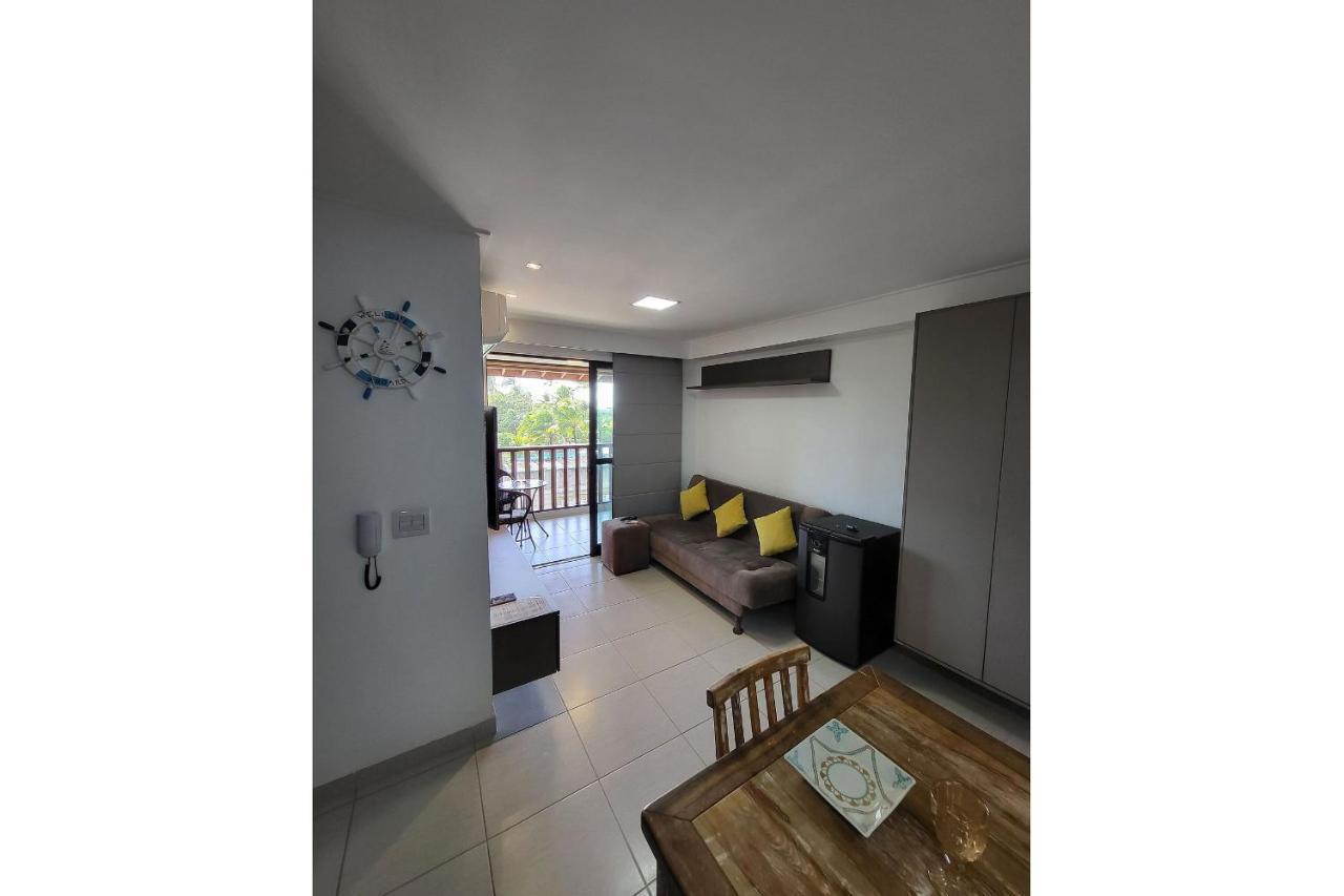 Porto De Galinhas Cupe Beach Living Flats Εξωτερικό φωτογραφία