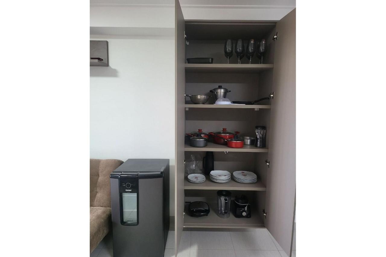 Porto De Galinhas Cupe Beach Living Flats Εξωτερικό φωτογραφία