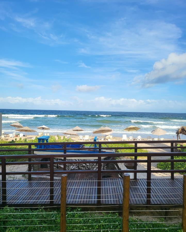 Porto De Galinhas Cupe Beach Living Flats Εξωτερικό φωτογραφία
