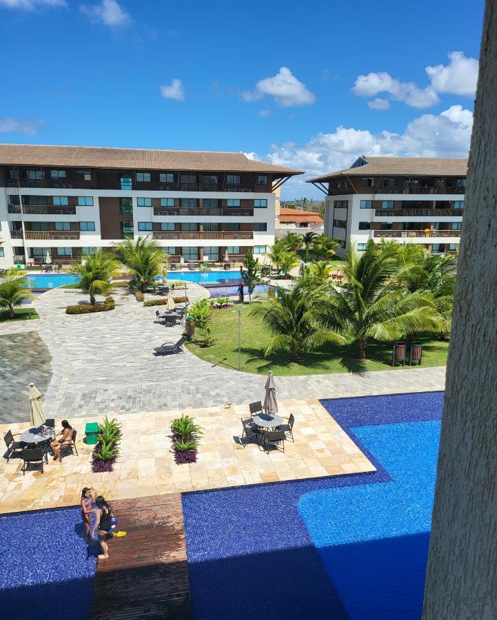 Porto De Galinhas Cupe Beach Living Flats Εξωτερικό φωτογραφία